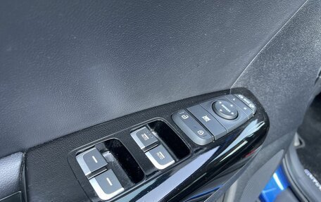 KIA Sportage IV рестайлинг, 2021 год, 2 599 000 рублей, 13 фотография