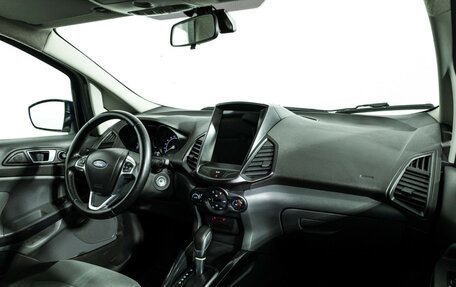 Ford EcoSport, 2014 год, 999 585 рублей, 10 фотография
