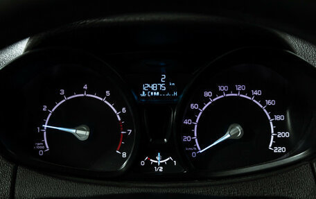 Ford EcoSport, 2014 год, 999 585 рублей, 13 фотография