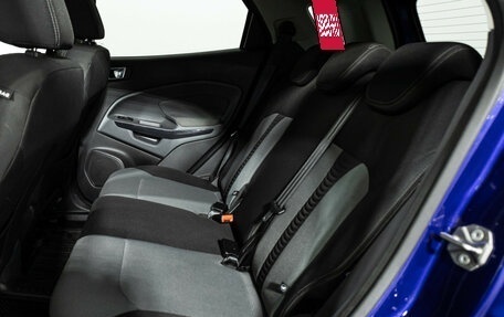 Ford EcoSport, 2014 год, 999 585 рублей, 11 фотография