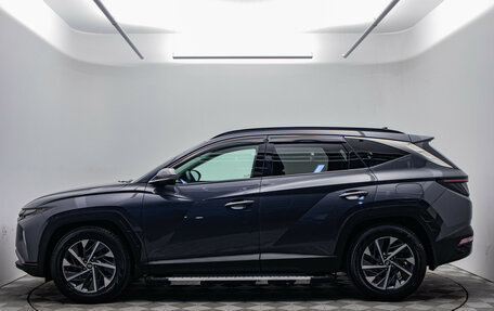 Hyundai Tucson, 2021 год, 3 180 000 рублей, 3 фотография