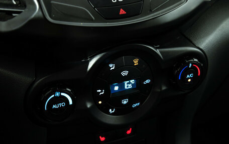 Ford EcoSport, 2014 год, 999 585 рублей, 18 фотография
