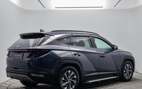 Hyundai Tucson, 2021 год, 3 180 000 рублей, 6 фотография
