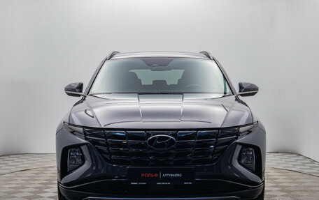 Hyundai Tucson, 2021 год, 3 180 000 рублей, 9 фотография