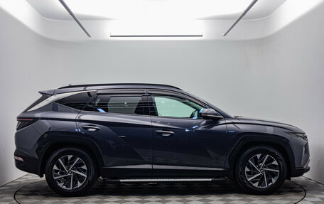 Hyundai Tucson, 2021 год, 3 180 000 рублей, 7 фотография
