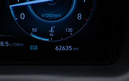Hyundai Tucson, 2021 год, 3 180 000 рублей, 13 фотография