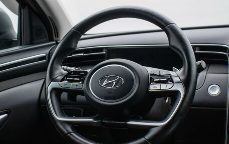Hyundai Tucson, 2021 год, 3 180 000 рублей, 16 фотография