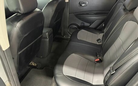 Nissan Qashqai, 2009 год, 850 000 рублей, 12 фотография