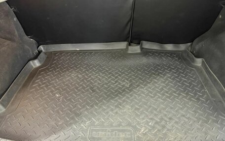 Nissan Qashqai, 2009 год, 850 000 рублей, 11 фотография