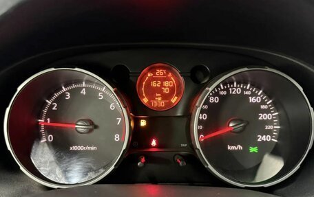 Nissan Qashqai, 2009 год, 850 000 рублей, 13 фотография