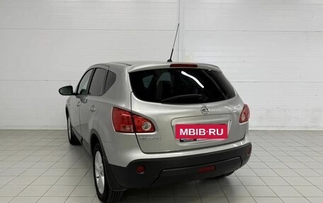 Nissan Qashqai, 2009 год, 850 000 рублей, 7 фотография