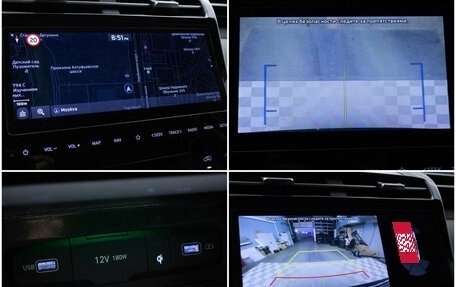 Hyundai Tucson, 2021 год, 3 180 000 рублей, 19 фотография