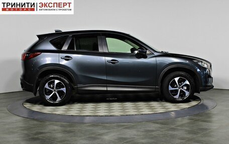 Mazda CX-5 II, 2011 год, 1 297 000 рублей, 4 фотография