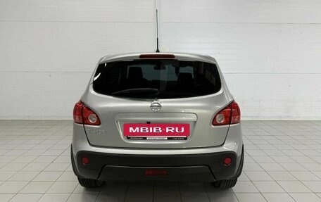Nissan Qashqai, 2009 год, 850 000 рублей, 6 фотография