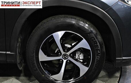 Mazda CX-5 II, 2011 год, 1 297 000 рублей, 10 фотография