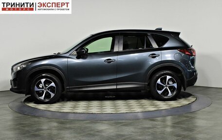 Mazda CX-5 II, 2011 год, 1 297 000 рублей, 8 фотография