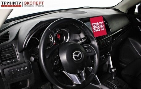 Mazda CX-5 II, 2011 год, 1 297 000 рублей, 11 фотография