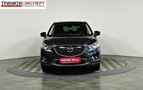 Mazda CX-5 II, 2011 год, 1 297 000 рублей, 2 фотография