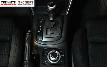Mazda CX-5 II, 2011 год, 1 297 000 рублей, 16 фотография