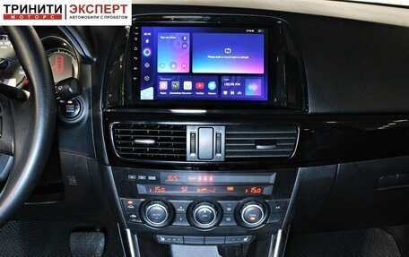 Mazda CX-5 II, 2011 год, 1 297 000 рублей, 15 фотография