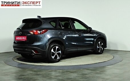 Mazda CX-5 II, 2011 год, 1 297 000 рублей, 5 фотография