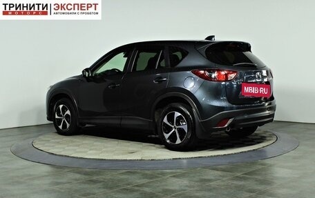 Mazda CX-5 II, 2011 год, 1 297 000 рублей, 7 фотография