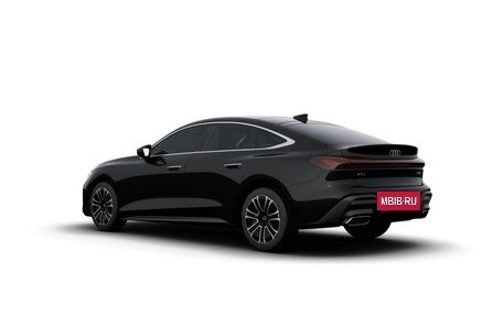 Audi A5, 2026 год, 5 950 000 рублей, 2 фотография