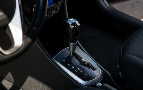 Hyundai Solaris II рестайлинг, 2013 год, 768 000 рублей, 14 фотография