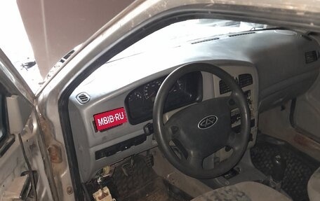 Chery Amulet (A15) I, 2006 год, 28 500 рублей, 3 фотография
