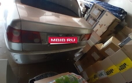 Chery Amulet (A15) I, 2006 год, 28 500 рублей, 7 фотография