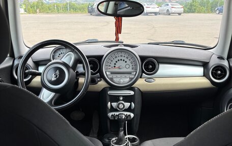MINI Hatch, 2010 год, 1 000 000 рублей, 5 фотография
