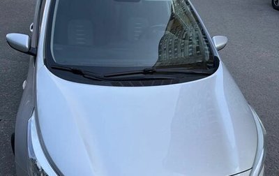 KIA cee'd III, 2015 год, 1 250 000 рублей, 1 фотография
