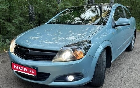 Opel Astra H, 2009 год, 590 000 рублей, 1 фотография