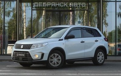 Suzuki Vitara II рестайлинг, 2019 год, 1 645 000 рублей, 1 фотография