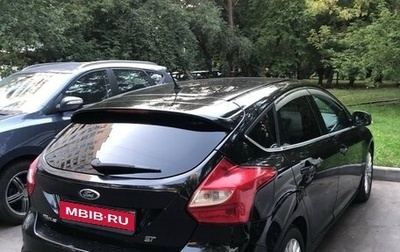 Ford Focus III, 2011 год, 795 000 рублей, 1 фотография