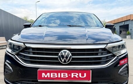 Volkswagen Polo VI (EU Market), 2020 год, 1 650 000 рублей, 1 фотография