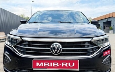 Volkswagen Polo VI (EU Market), 2020 год, 1 650 000 рублей, 1 фотография