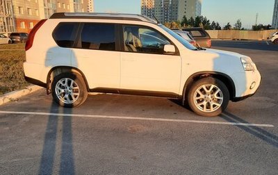 Nissan X-Trail, 2013 год, 1 350 000 рублей, 1 фотография