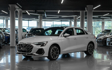 Audi A3, 2026 год, 4 300 000 рублей, 1 фотография