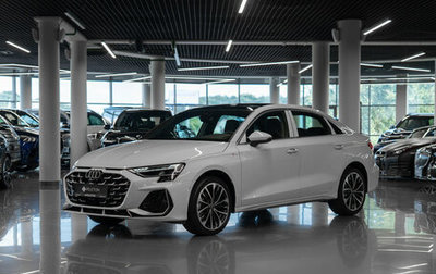 Audi A3, 2026 год, 4 300 000 рублей, 1 фотография