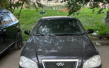 Chery Amulet (A15) I, 2008 год, 110 000 рублей, 1 фотография