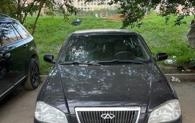 Chery Amulet (A15) I, 2008 год, 110 000 рублей, 1 фотография