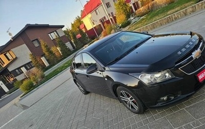 Chevrolet Cruze II, 2012 год, 570 000 рублей, 1 фотография