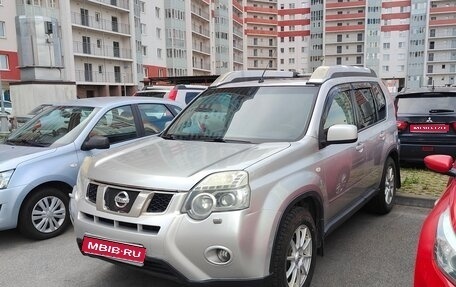 Nissan X-Trail, 2008 год, 1 170 000 рублей, 1 фотография
