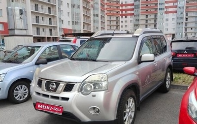 Nissan X-Trail, 2008 год, 1 170 000 рублей, 1 фотография