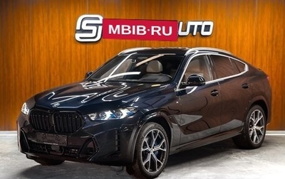 BMW X6, 2021 год, 8 490 000 рублей, 1 фотография