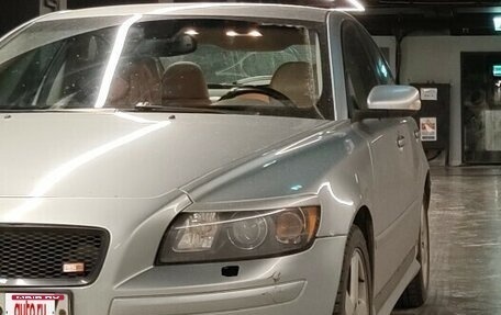 Volvo S40 II, 2005 год, 315 000 рублей, 1 фотография