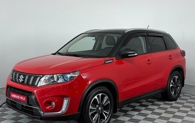 Suzuki Vitara II рестайлинг, 2020 год, 1 900 000 рублей, 1 фотография