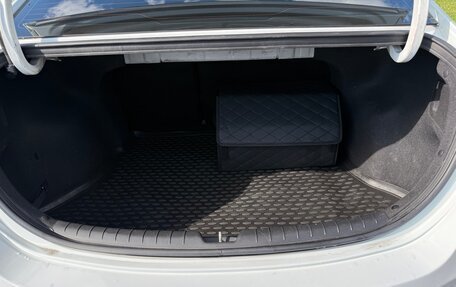 Hyundai Solaris II рестайлинг, 2017 год, 1 050 000 рублей, 20 фотография