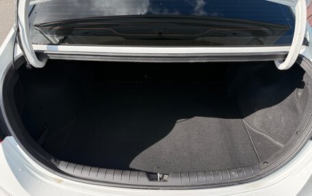 Hyundai Solaris II рестайлинг, 2017 год, 1 050 000 рублей, 18 фотография